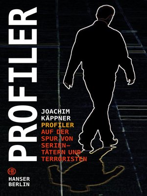 cover image of Profiler